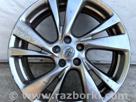 ФОТО Диск R20 для Infiniti QX60/JX35 Киев