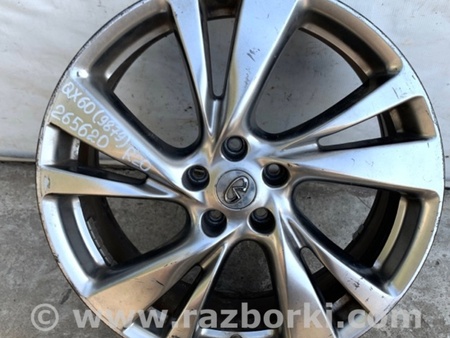 ФОТО Диск R20 для Infiniti QX60/JX35 Киев