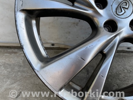 ФОТО Диск R20 для Infiniti QX60/JX35 Киев