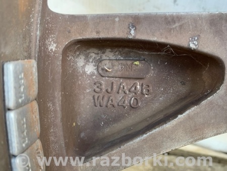 ФОТО Диск R20 для Infiniti QX60/JX35 Киев