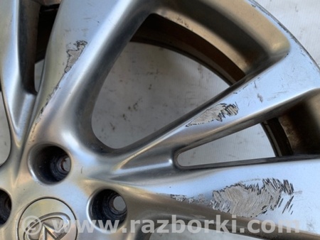 ФОТО Диск R20 для Infiniti QX60/JX35 Киев