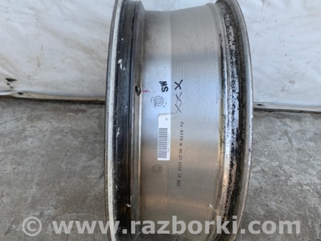 ФОТО Диск R20 для Infiniti QX60/JX35 Киев