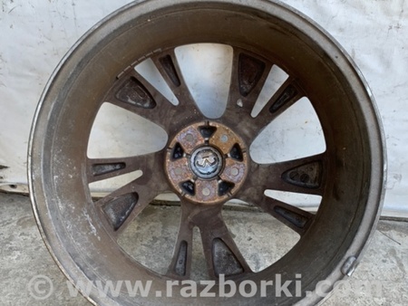 ФОТО Диск R20 для Infiniti QX60/JX35 Киев