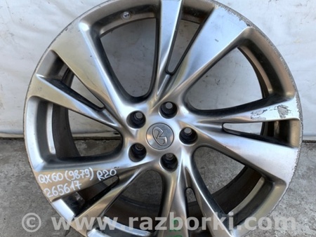 ФОТО Диск R20 для Infiniti QX60/JX35 Киев