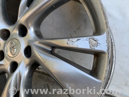 ФОТО Диск R20 для Infiniti QX60/JX35 Киев