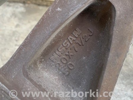 ФОТО Диск R20 для Infiniti QX60/JX35 Киев