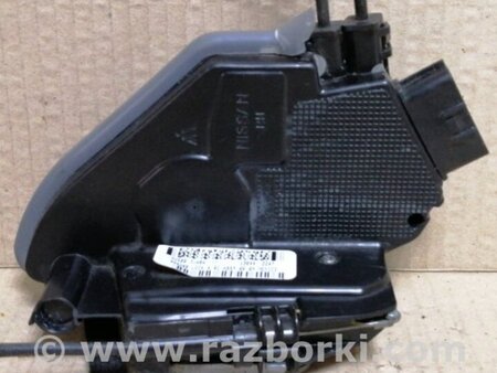 ФОТО Замок двери для Infiniti QX60/JX35 Киев
