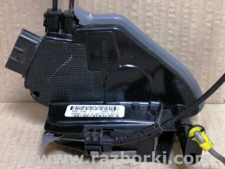 ФОТО Замок двери для Infiniti QX60/JX35 Киев