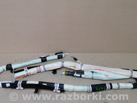 ФОТО AirBag шторка для Infiniti QX60/JX35 Киев