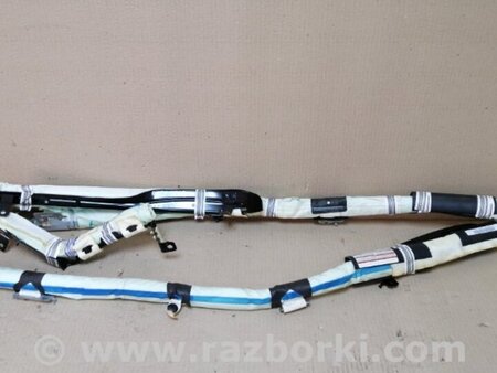 ФОТО AirBag шторка для Infiniti QX60/JX35 Киев