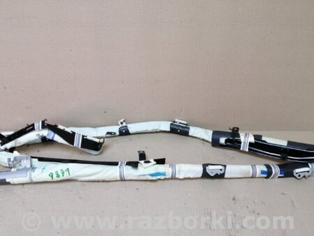 ФОТО AirBag шторка для Infiniti QX60/JX35 Киев