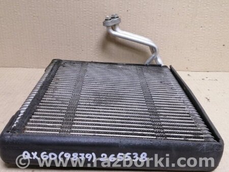 ФОТО Испаритель кондиционера для Infiniti QX60/JX35 Киев