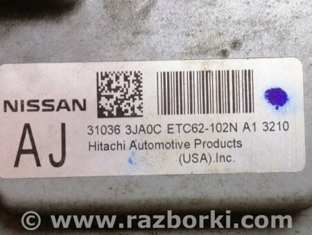 ФОТО Блок управления АКПП для Infiniti QX60/JX35 Киев