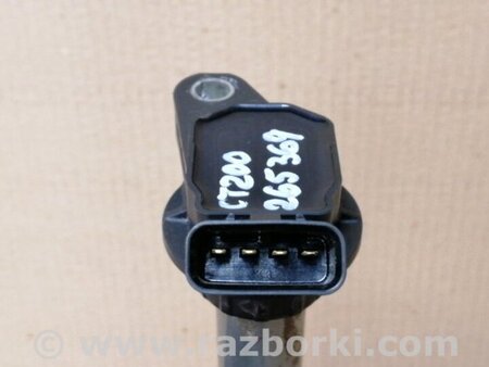 ФОТО Катушка зажигания для Lexus CT200 (11-17) Киев