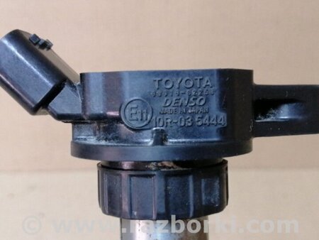 ФОТО Катушка зажигания для Lexus CT200 (11-17) Киев