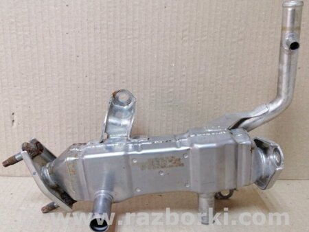 ФОТО Радиатор системы EGR для Lexus CT200 (11-17) Киев