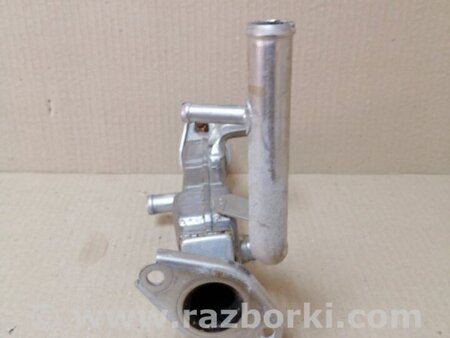 ФОТО Радиатор системы EGR для Lexus CT200 (11-17) Киев