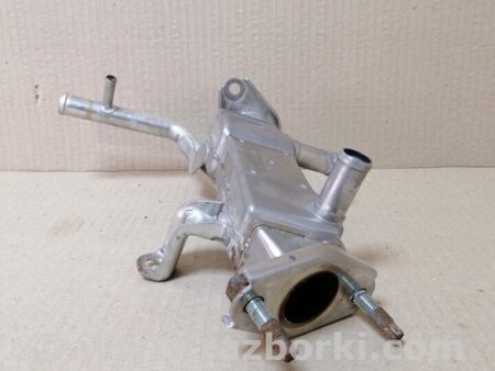 ФОТО Радиатор системы EGR для Lexus CT200 (11-17) Киев