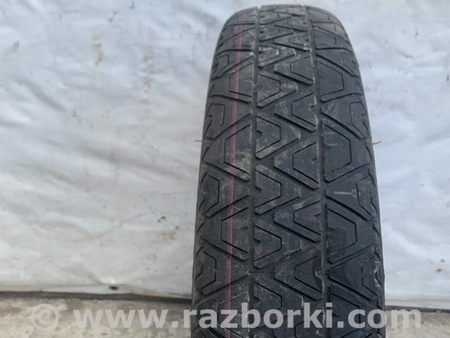 ФОТО Запаска (Докатка, Таблетка) для Mercedes-Benz E-CLASS C207 (09-16) Киев