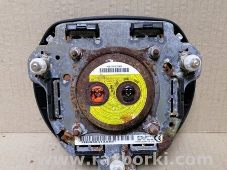 ФОТО Airbag подушка водителя для Lexus CT200 (11-17) Киев