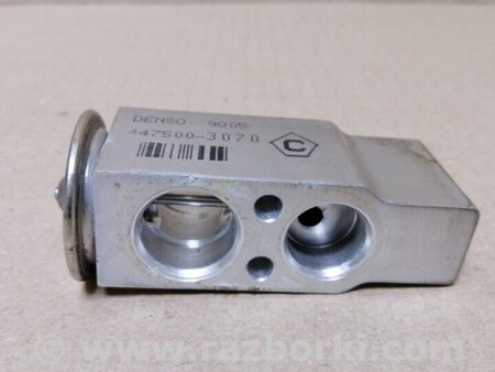 ФОТО Клапан кондиционера для Lexus CT200 (11-17) Киев
