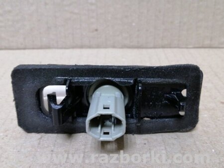 ФОТО Подсветка номера для Lexus CT200 (11-17) Киев