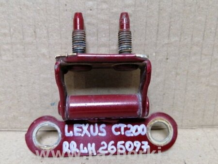 ФОТО Петля крышки багажника для Lexus CT200 (11-17) Киев