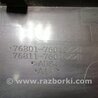 ФОТО Накладка крышки багажника для Lexus CT200 (11-17) Киев