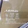 ФОТО Стекло двери глухое для Lexus CT200 (11-17) Киев