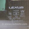 ФОТО Стекло двери для Lexus CT200 (11-17) Киев