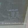 ФОТО Стекло двери для Lexus CT200 (11-17) Киев