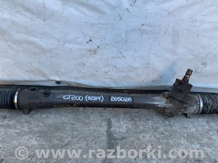 ФОТО Рулевая рейка для Lexus CT200 (11-17) Киев