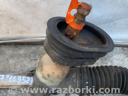 ФОТО Рулевая рейка для Nissan Versa B17 Киев