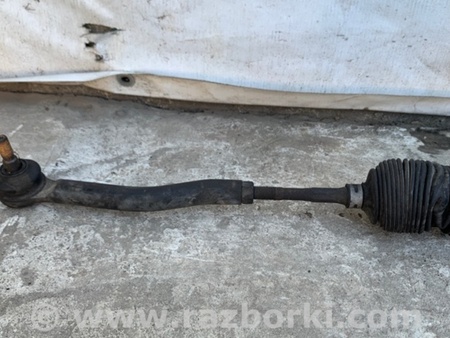 ФОТО Рулевая рейка для Nissan Sentra B17 Киев