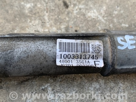 ФОТО Рулевая рейка для Nissan Sentra B17 Киев