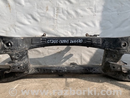 ФОТО Балка задней подвески для Lexus CT200 (11-17) Киев