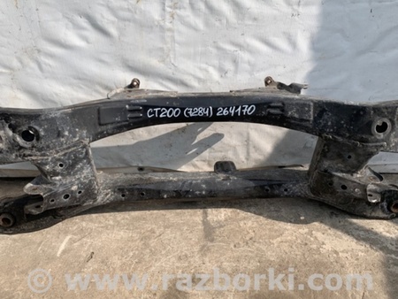 ФОТО Балка задней подвески для Lexus CT200 (11-17) Киев