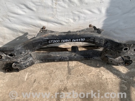 ФОТО Балка задней подвески для Lexus CT200 (11-17) Киев