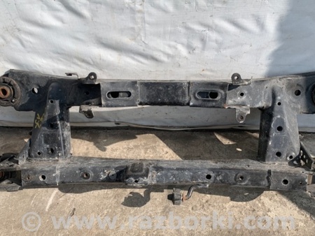 ФОТО Балка задней подвески для Lexus CT200 (11-17) Киев