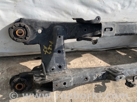 ФОТО Балка задней подвески для Lexus CT200 (11-17) Киев