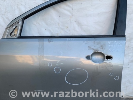 ФОТО Дверь для Nissan Versa B17 Киев