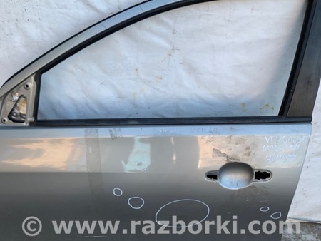 ФОТО Дверь для Nissan Versa B17 Киев
