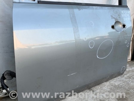 ФОТО Дверь для Nissan Versa B17 Киев