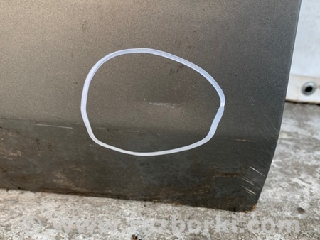 ФОТО Дверь для Nissan Versa B17 Киев