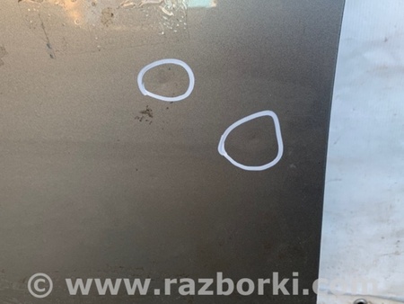 ФОТО Дверь для Nissan Versa B17 Киев