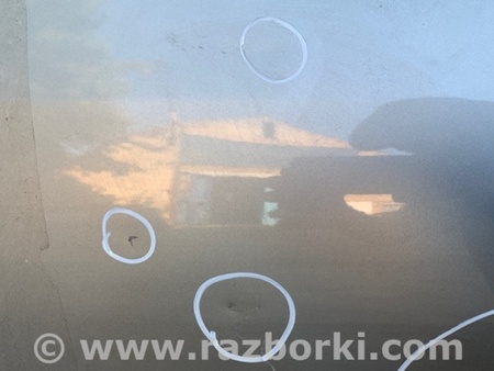 ФОТО Дверь для Nissan Versa B17 Киев