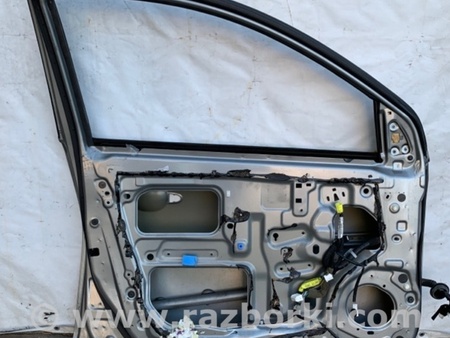 ФОТО Дверь для Nissan Versa B17 Киев