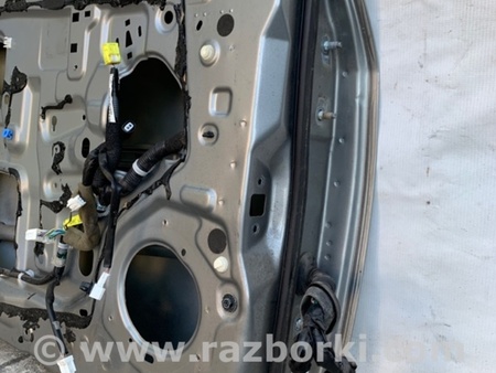 ФОТО Дверь для Nissan Versa B17 Киев