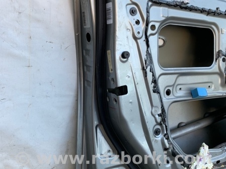 ФОТО Дверь для Nissan Versa B17 Киев