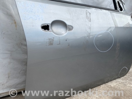 ФОТО Дверь для Nissan Versa B17 Киев